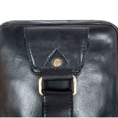 Сумка Ashwood G39 Black | Зображення 8