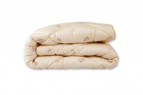 Ковдра двоспальне ТЕП Dream Collection Wool 1-02558-00000 210х180 см | Зображення 3