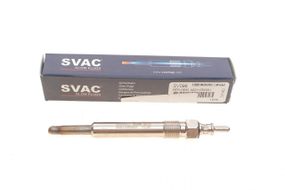 Свічка розжарювання Mercedes Benz C-class W202 E-class W124 2.0-3.0TD 93-01 11.5V  SV098