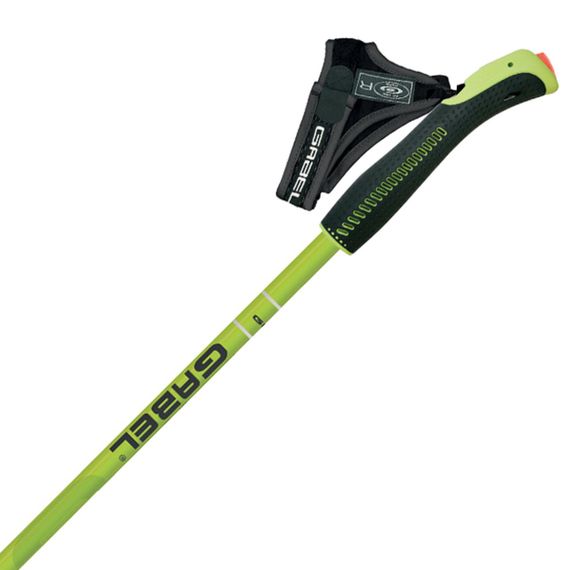 Палиці для скандинавської ходьби Gabel Light NCS 110 (7009341361100) | Зображення 2