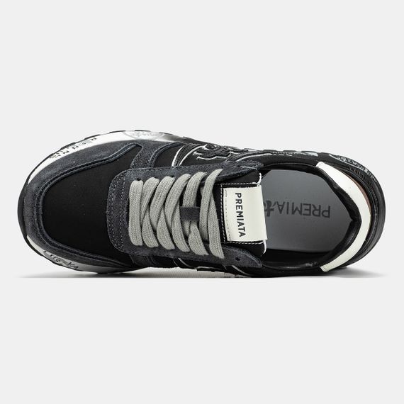 Кросівки Premiata Lander топ весна / осінь 2054 | Зображення 6