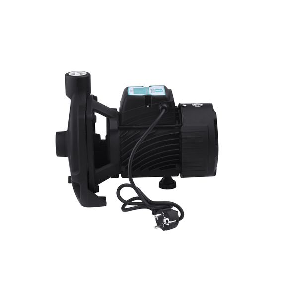 Насос поверхневий поливальний Pumpman TCP158 Нmax 33м Qmax 6куб.м 1"х1" 750 Вт (чавун/алюміній) | Зображення 4