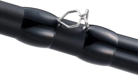 Спінінг Shimano ’6 Zodias 7’6/2.29m 5-15g | Зображення 3