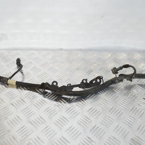 Джгут проводів двигуна 1.6 VTI Peugeot 207 2006-2012 Проводка мотора Пежо 207 9686852980 | Зображення 1