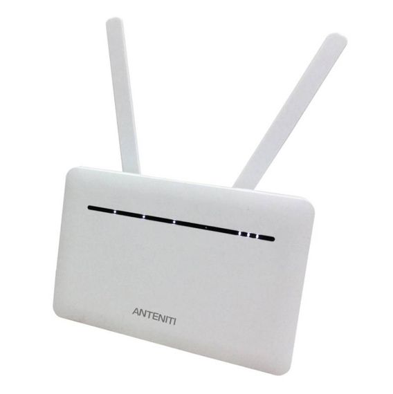 Стаціонарний 3G/4G WiFi роутер Anteniti B535 з акумулятором (1734957754)