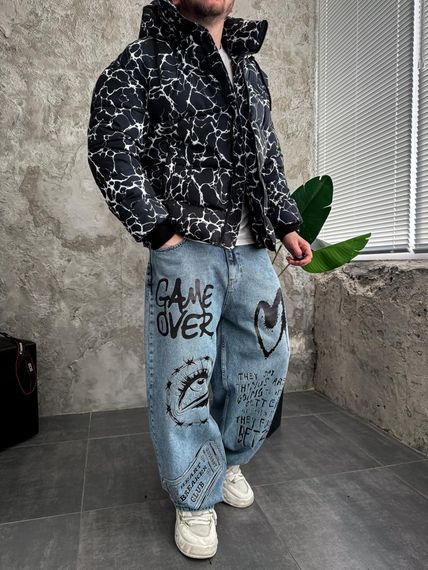 Пуховик DRAPP | Зображення 3