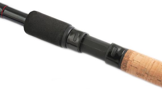 Удилище фидерное Trabucco Precision RPL Carp Feeder 3.90m max 120g | Зображення 1