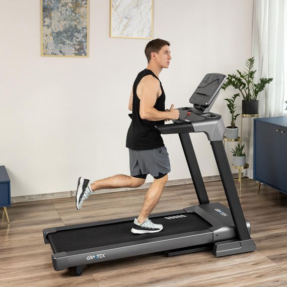 Бігова доріжка GYMTEK XT850 | Зображення 2
