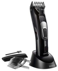 Машинка для стрижки Sencor SHP 4501BK