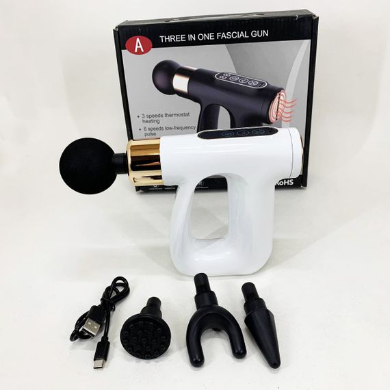 Топовые массажеры для шеи и плеч, Массажер для плечевого отдела Роликовая подушка массажа тела MZ-90 | Зображення 9