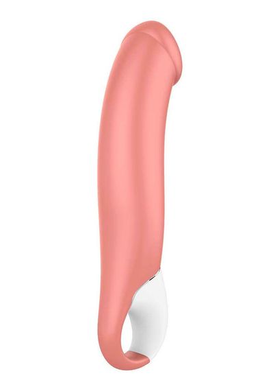 Вібратор Satisfyer Vibes Master | Зображення 4