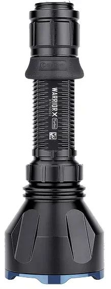 Ліхтар Olight Warrior X Turbo Black | Зображення 2