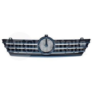 Решетка радиатора Mercedes Benz Sprinter W901 00 -02, AutoTechteile, 100 8889, 8889