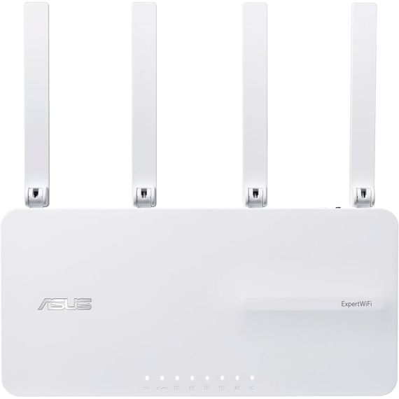Маршрутизатор ASUS EBR63 (90IG0870-MO3C00) | Зображення 1