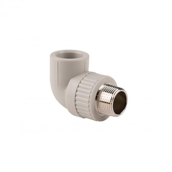 Кутник PPR Thermo Alliance 25х3/4" ЗР DSE4035