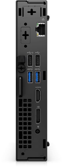 ПК неттоп DELL OptiPlex 7020 MFF N003O7020MFF_UBU | Зображення 1