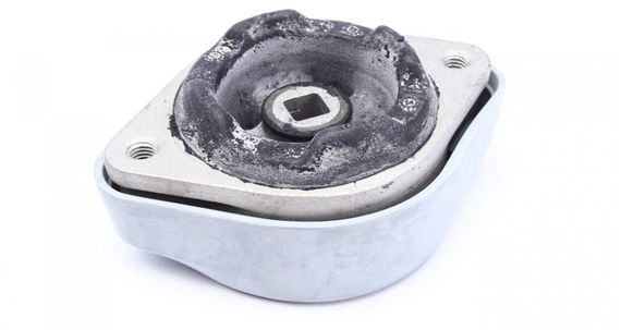 Подушка КПП VW Passat Audi A4 A6 1.6-2.0 TDI 94-05 07.20.031 | Зображення 1