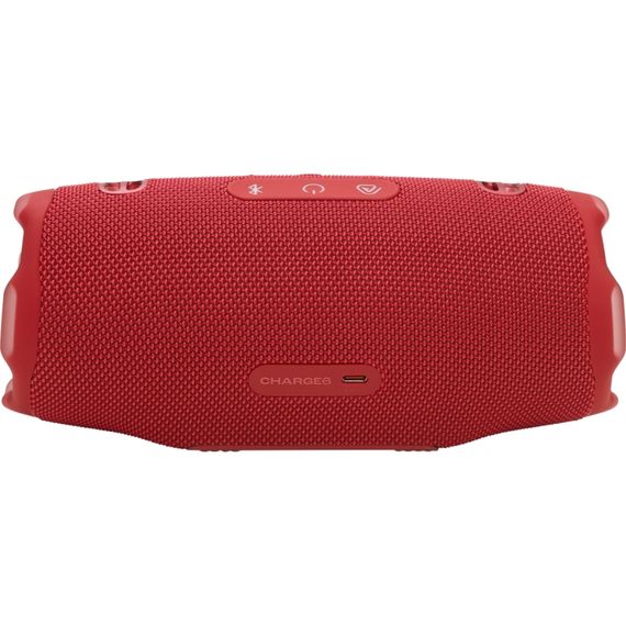 Акустична система JBL Charge 6 Red (JBLCHARGE6RED) | Зображення 2