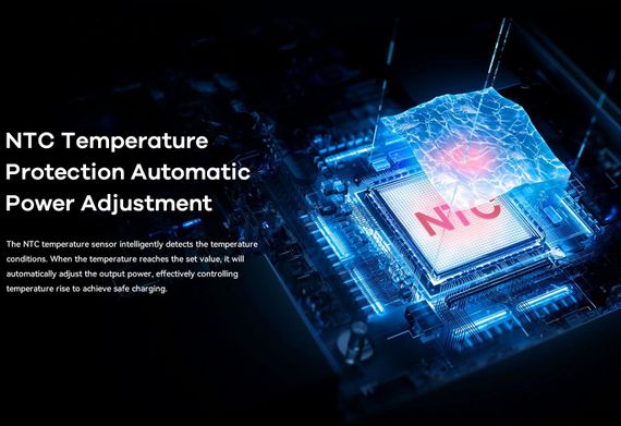 Power Bank Потужний 20000mAh Remax RPP-672 (234582520_909) | Зображення 6