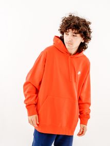 Толстовка Nike CLUB HOODIE PO BB