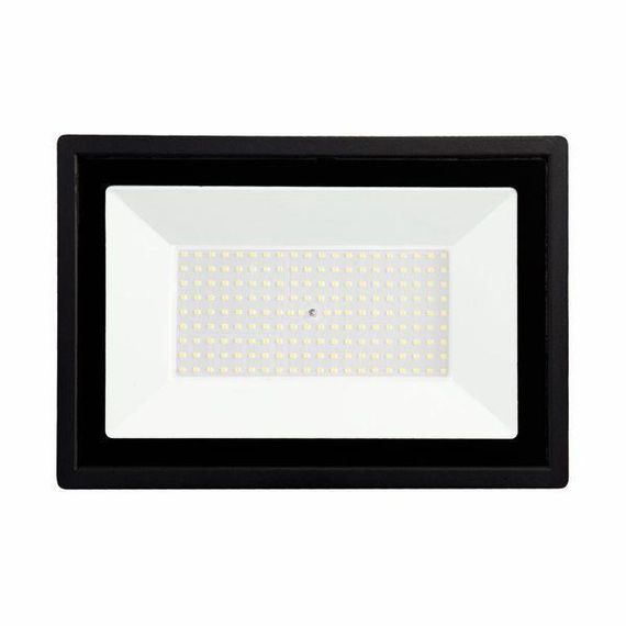 Світлодіодний прожектор BIOM 150W S6-SMD-150-Slim 6200К 220V IP65