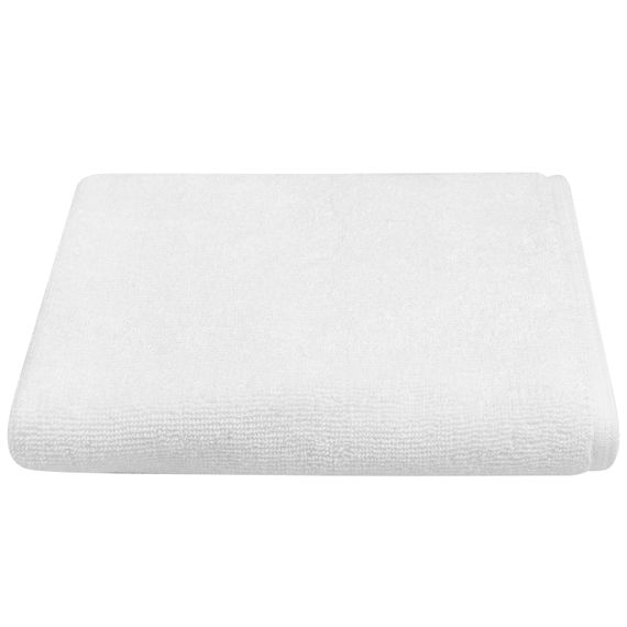 Рушник Home Line 66643 Туреччина 40x70  Бавовна Білий