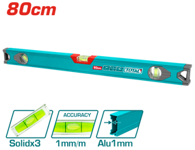 Рівень TOTAL TMT28016 800 мм