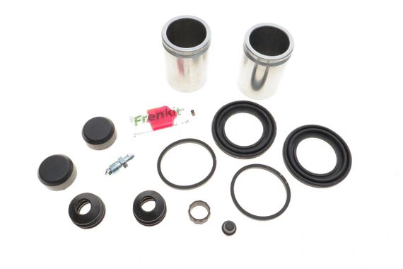 Ремкомплект супорта Iveco Daily Renault Mascott 99- d=44mm  +2 поршня  Brembo  244904