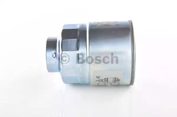 Фільтр паливний HONDA CR-V, BOSCH (F026402063) | Зображення 3