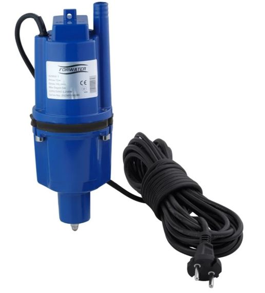 Насос вібраційний Forwater XVM60-1 (CV030661)