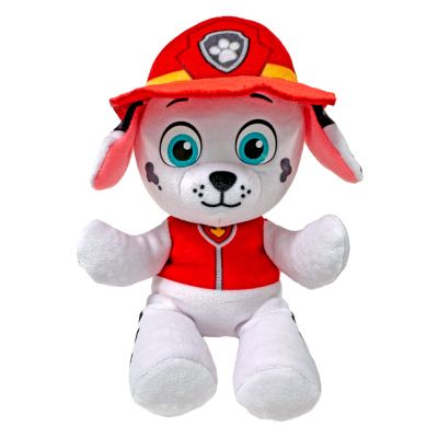 Мягкая игрушка Ty Paw Patrol Маршал 15 см (44018)