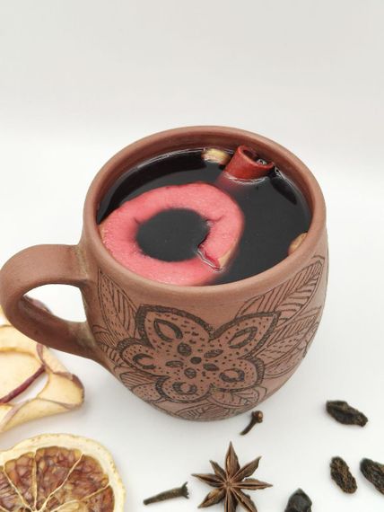 Набор для глинтвейна | Зображення 3