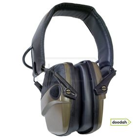 Активні навушники CARPRIE EM-026 HL-Green