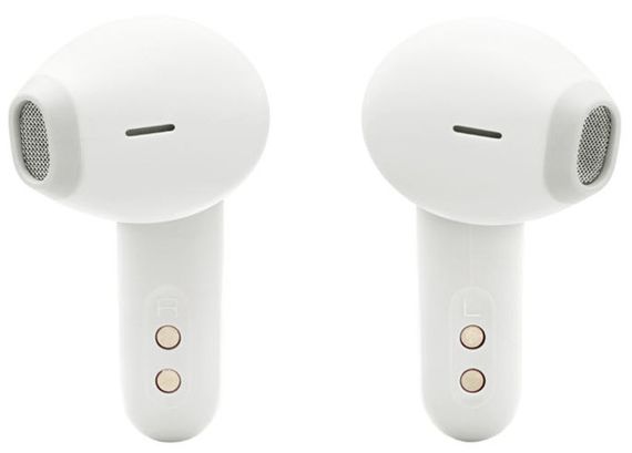 Гарнітура JBL WAVE FLEX 2 White (JBLWFLEX2WHT) | Зображення 8