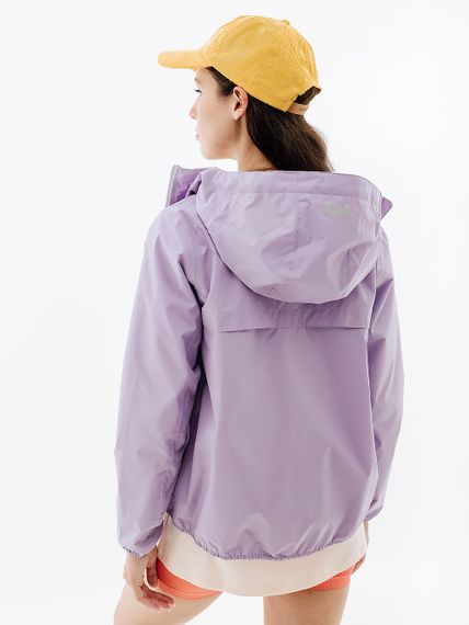 Куртка HELLY HANSEN W BELFAST II PACKABLE JACKET | Зображення 1