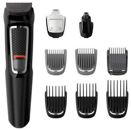 Philips Чоловічий грумінг-набір MG3740/15 (MG3740/15)