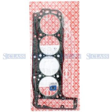 Прокладка ГБЦ Mercedes Benz M102 86 -, Elring, 764.720,