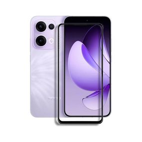 Скло захисне PowerPlant Full screen OPPO Reno13 5G (GL605269)
