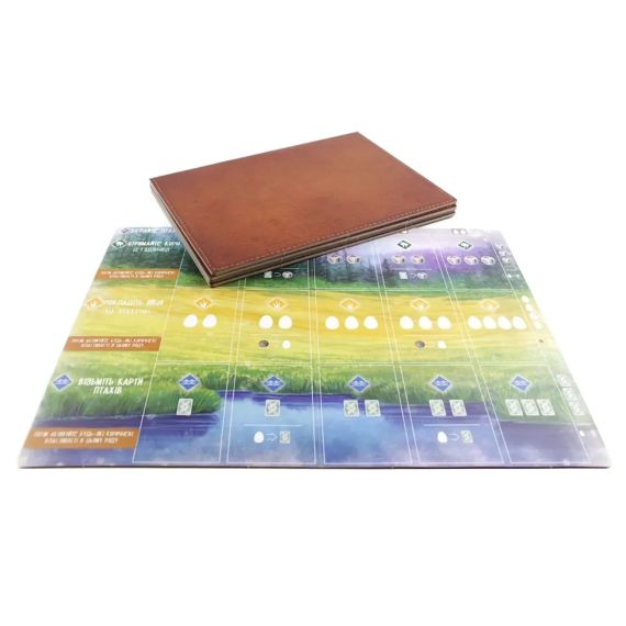 Настільна гра Крила (Wingspan) | Зображення 4