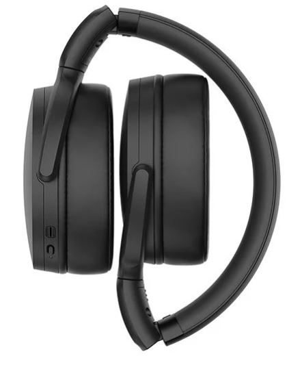 Гарнітура SENNHEISER HD 350 BT Black (508384) | Зображення 1