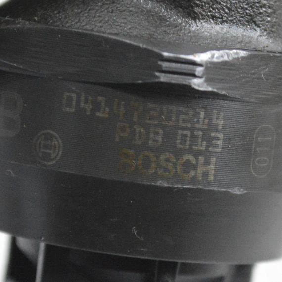 Насос форсунка 1.9 TDI Seat Alhambra Cordoba Ibiza Toledo Сеат Альхамбра Кордоба Ібіца 038130073AR 0414720214 | Зображення 2