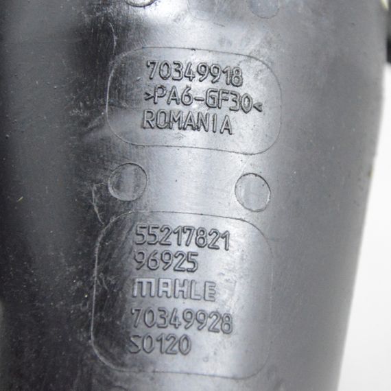 Масляний сепаратор 2.0 D Fiat Doblo Ducato Freemont 2010-2024 Сапун двигуна Фіат Добло Дукато 55217821 | Зображення 4