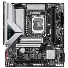 Материнская плата GIGABYTE B860M EAGLE V2 s1851 B860 2xDDR5 M.2 HDMI DP mATX B860M_EAGLE_V2