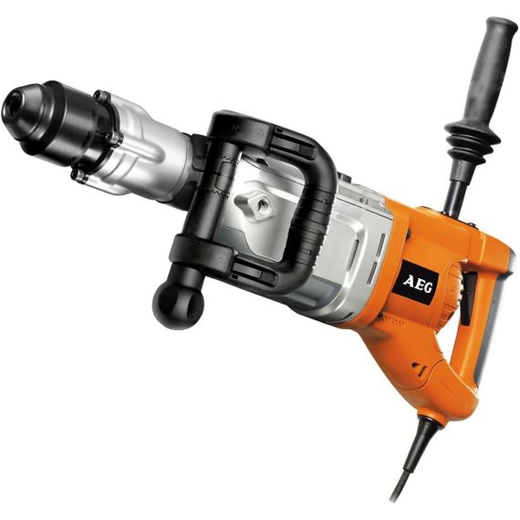 Перфоратор мережний AEG PN11E (1700 Вт, 20 Дж, SDS-MAX)