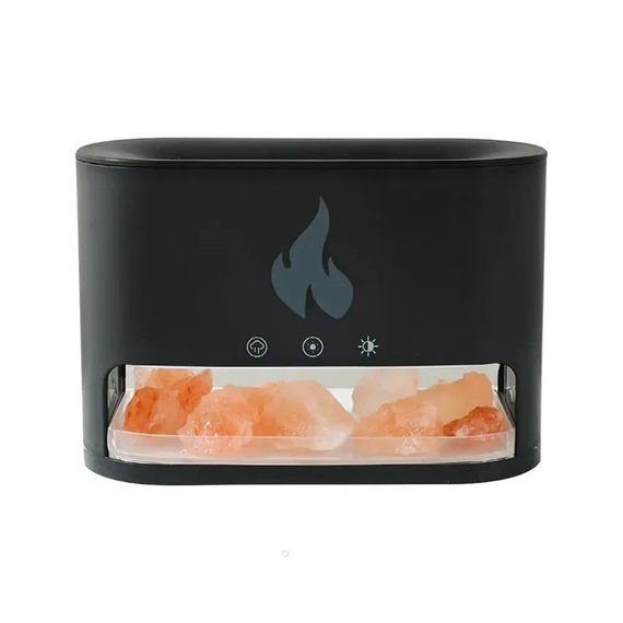 Соляна лампа 3в1 з зволожувачем та нічником XPRO (234572287_249)