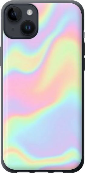 Чехол на iPhone 14 Plus пастель "3855u-2645-17620"