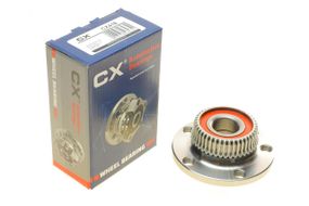Подшипник ступицы задней Skoda Octavia 97-03 VW Bora Golf IV CX418