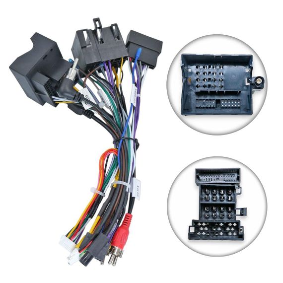 Штатна магнітола серії QIV Q1 під Haval H8 2012-2017 10 дюймів | Зображення 2