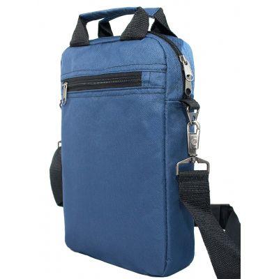 Сумка для ноутбука Porto 10&apos;&apos; LS-10-03BU Blue (LS1003BU) | Зображення 1