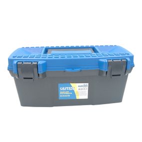 Ящик для инструмента 15.5" 375х155х165 Свитязь 90132